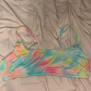Target Swimsuit Top